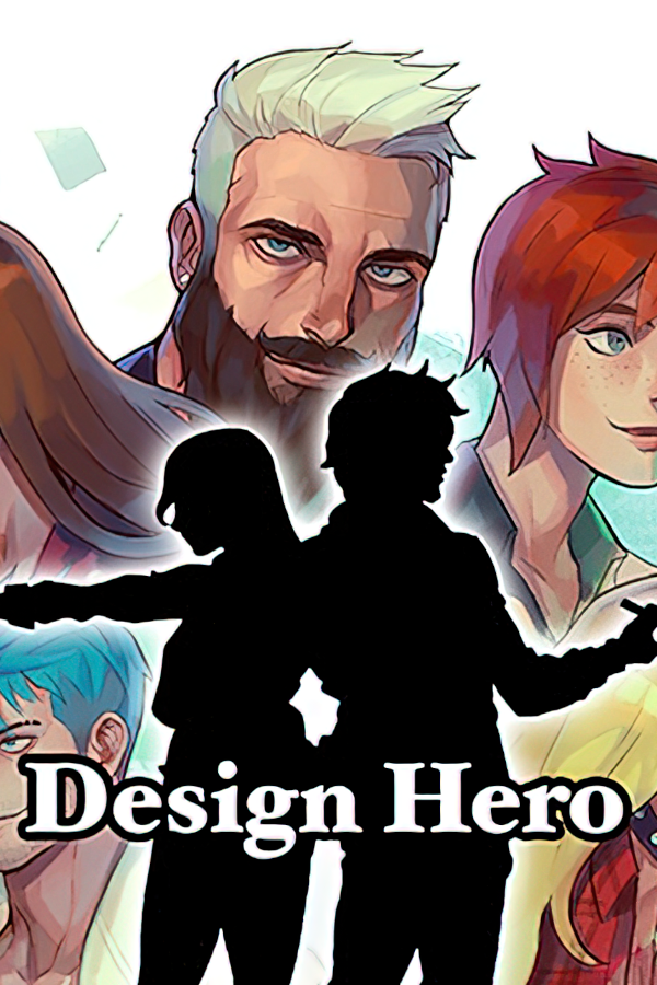 Design Hero