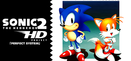 Sonic 2 HD – Beta Demo