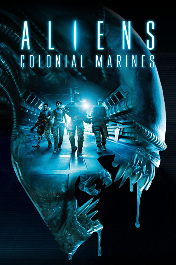 Aliens: Colonial Marines