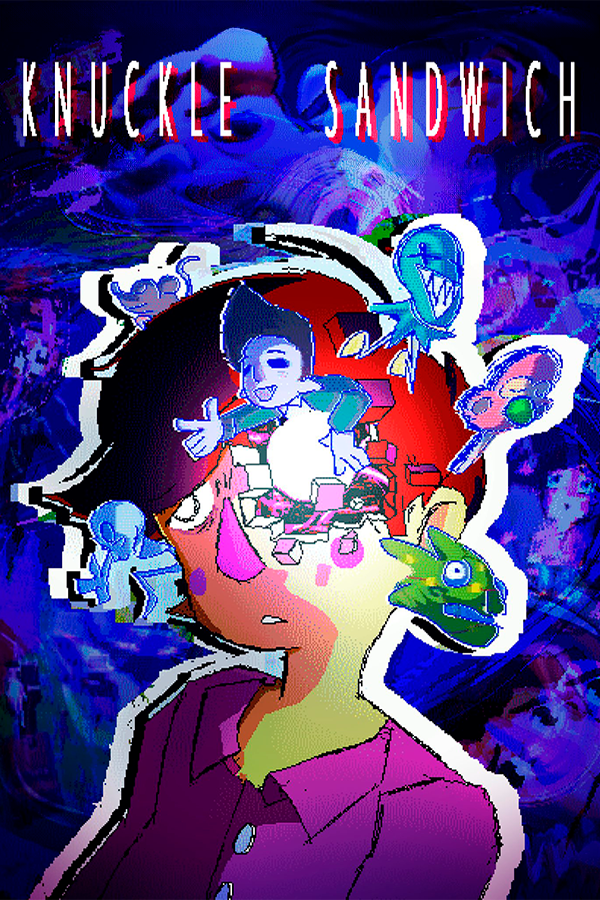 Knuckle Paradise