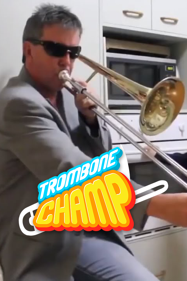 Trombone Champ - Official Website