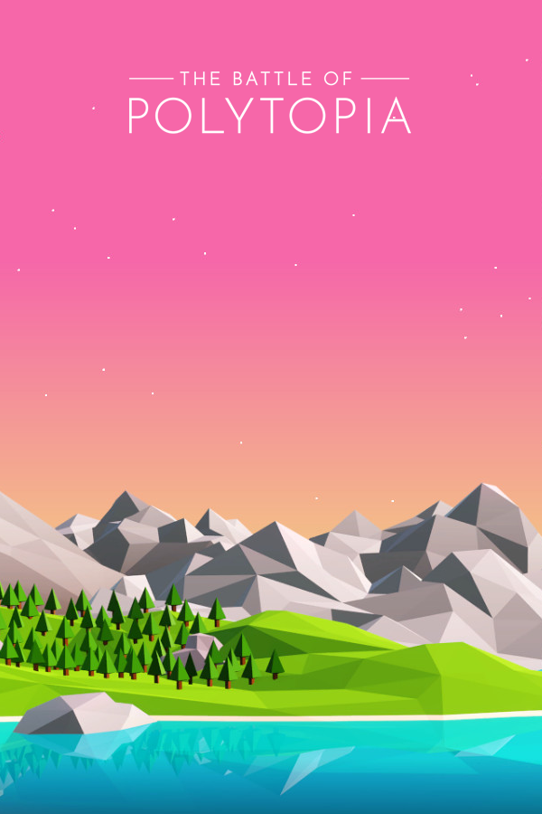 The Battle of Polytopia