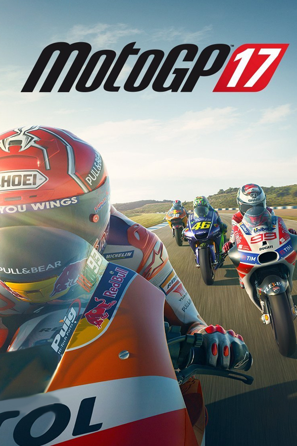 MotoGP 17