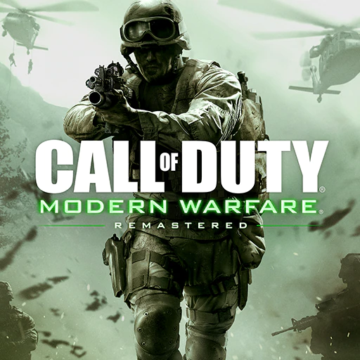 Call of Duty®: Modern Warfare® Remastered (2017) on Steam