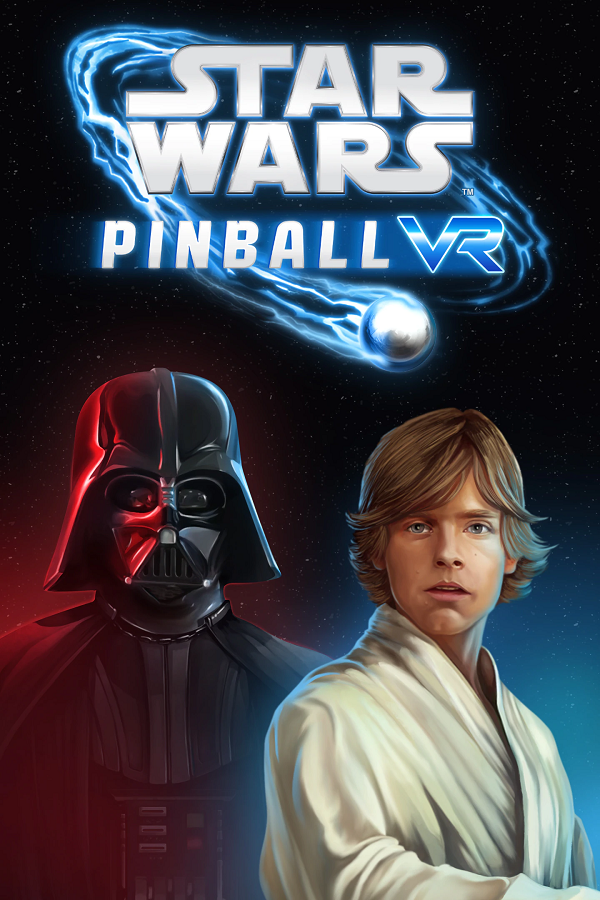 Star Wars Pinball VR