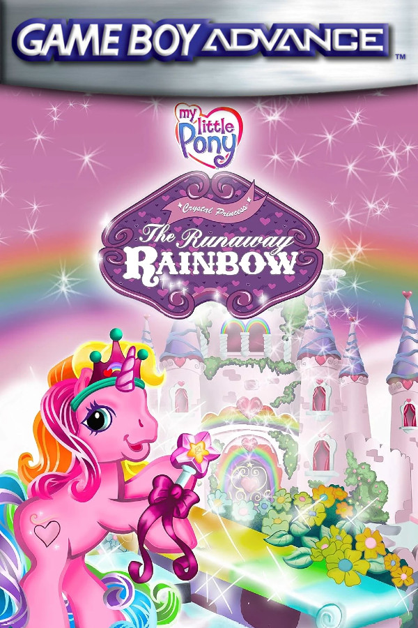 My Little Pony AR