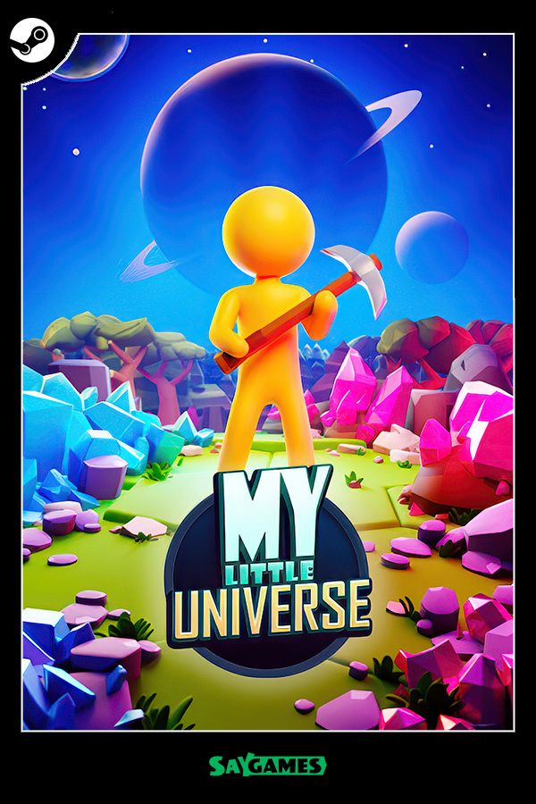 My Little Universe
