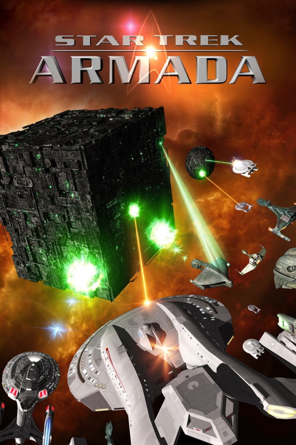 Star Trek: Armada