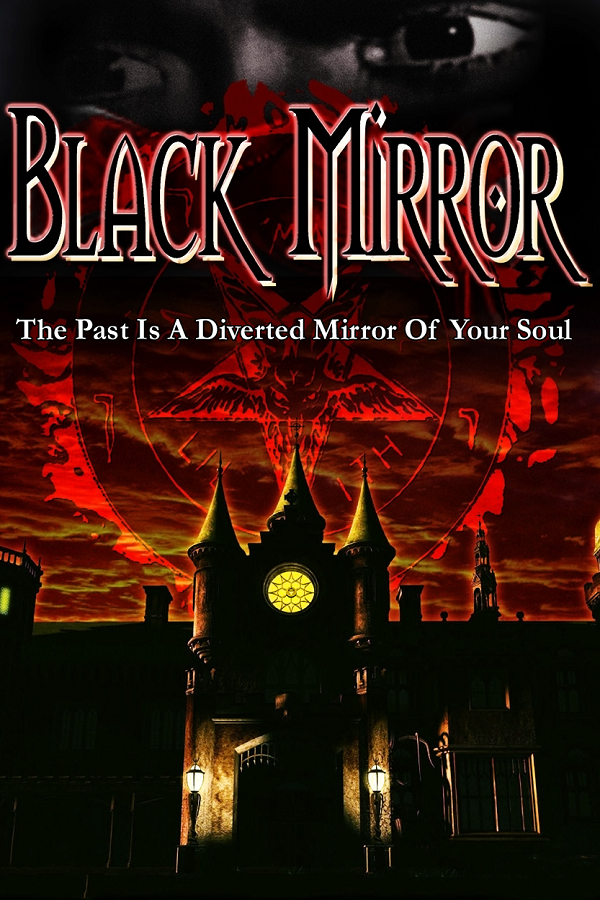 The Black Mirror