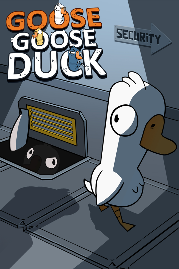 Jogo Goose Goose Duck se tornar viral na loja da Steam - GKPB