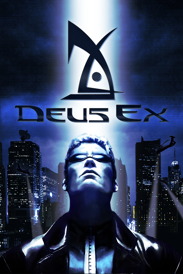 Deus Ex