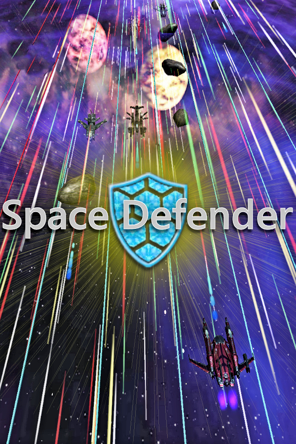3D Space Invaders