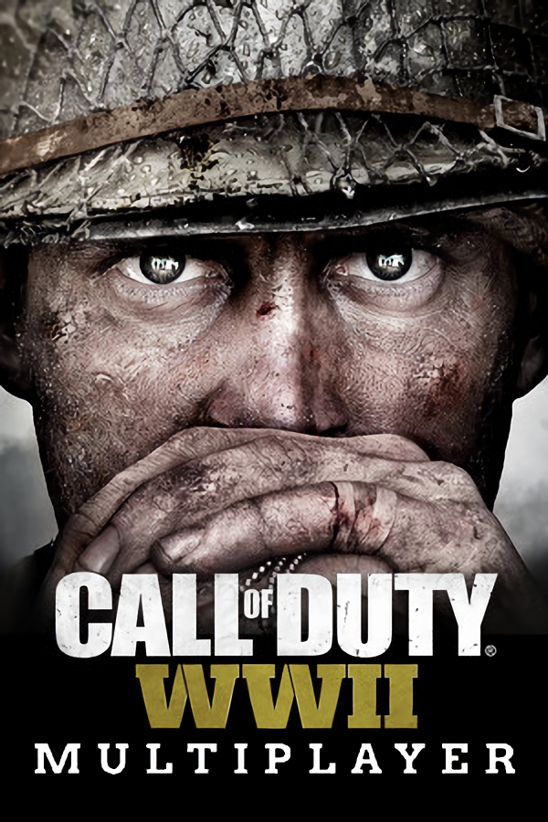 Call of Duty: WWII - Multiplayer · Call of Duty®: WWII (App 476620) ·  SteamDB