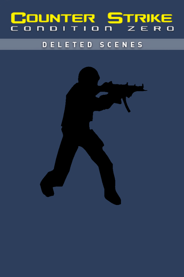 Counter Strike Condition Zero Deleted Scenes GIGN by iDqwerty on DeviantArt