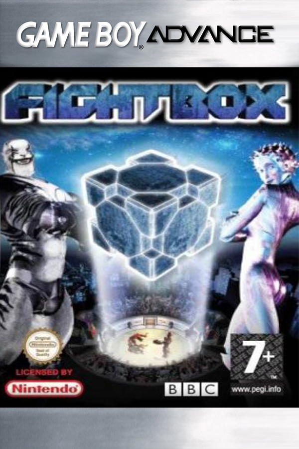 FightBox