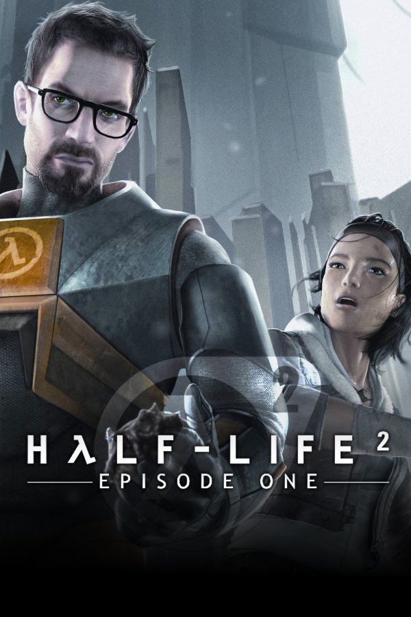 Half-Life 2 no Steam