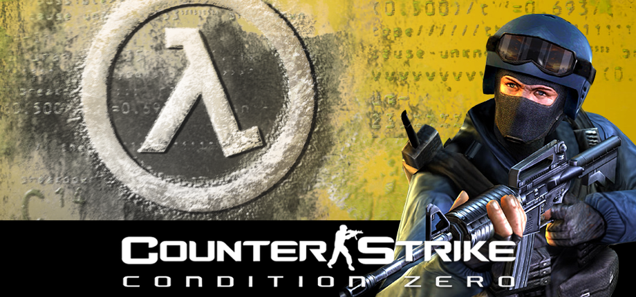 Counter-Strike: Condition Zero on Steam