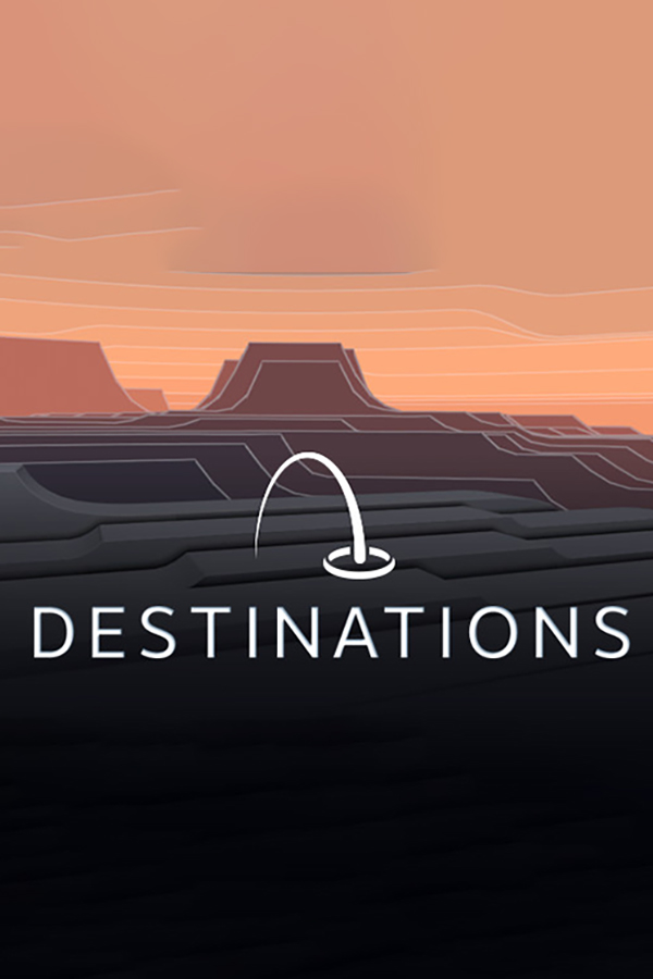 Destinations