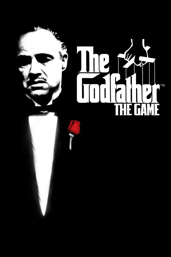 Cover Godfather, The - Limited Edition