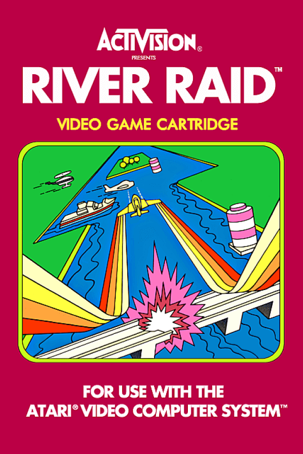 River Raid