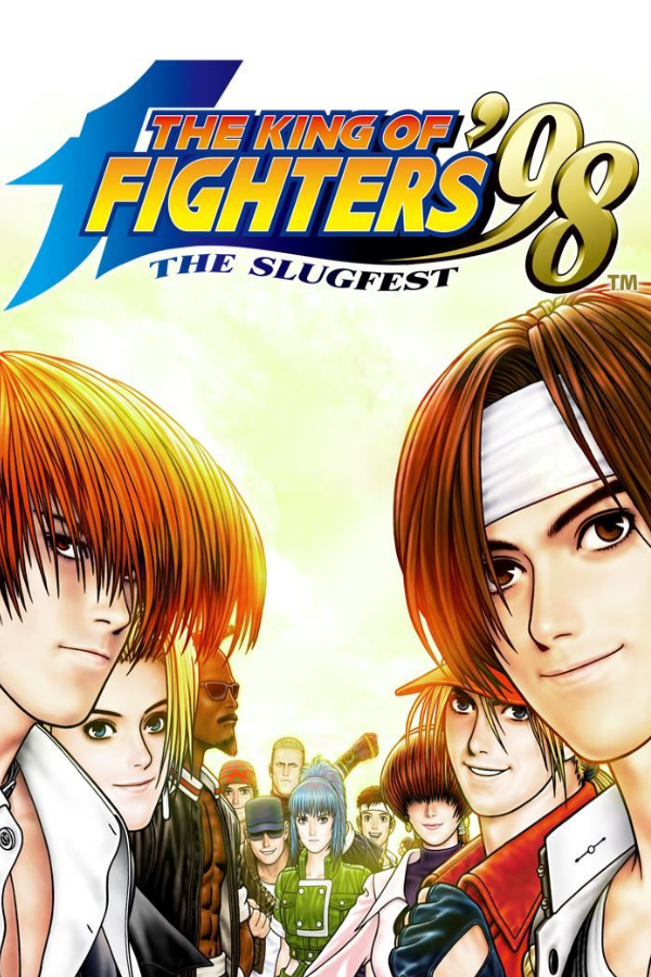 The King of Fighters '98