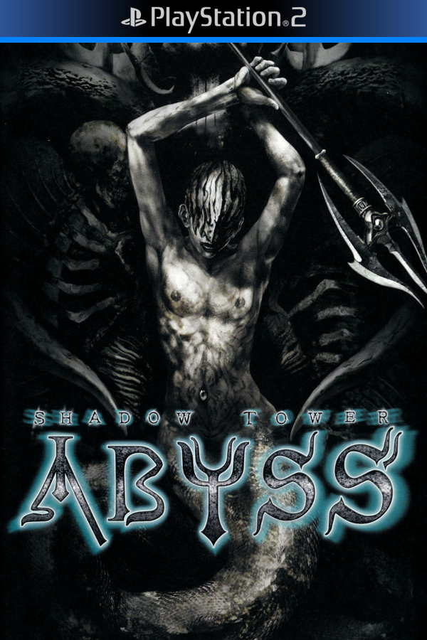 Shadow Tower Abyss - SteamGridDB