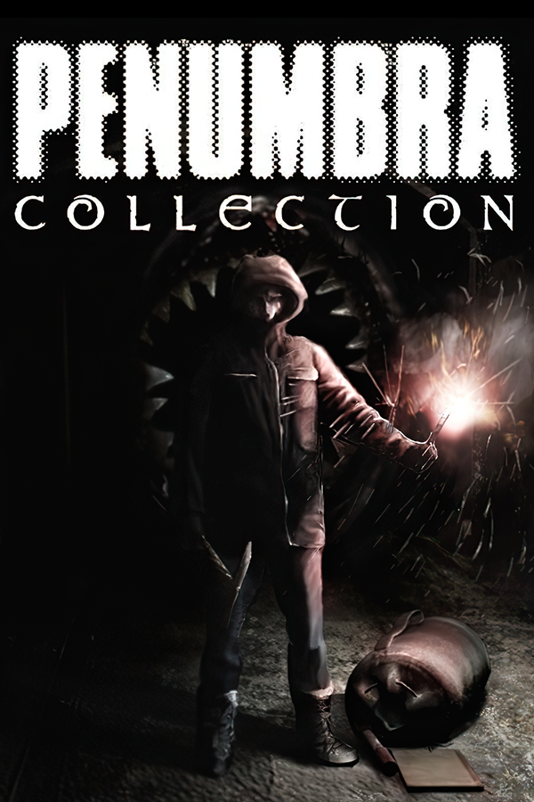 The Penumbra Collection