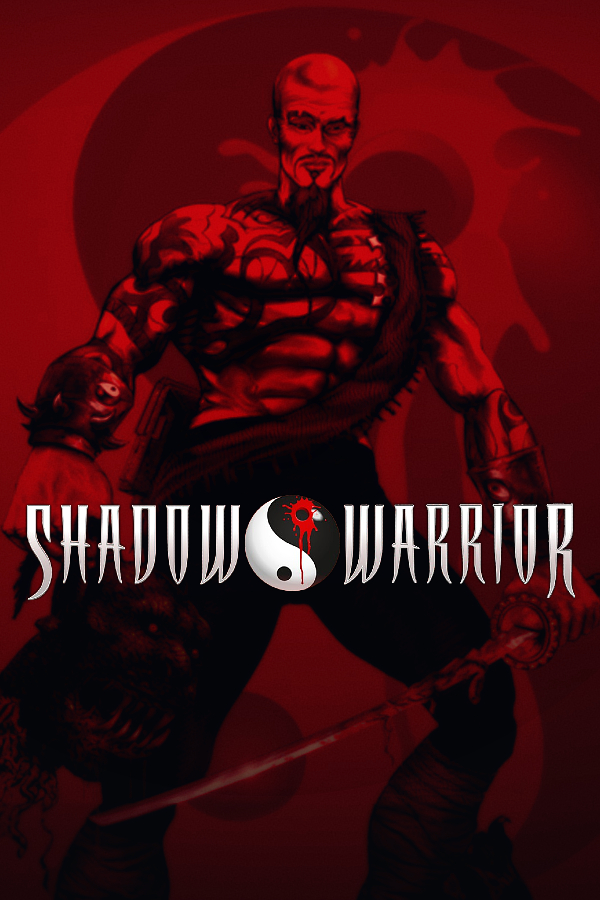 Shadow Warrior Classic - Lutris
