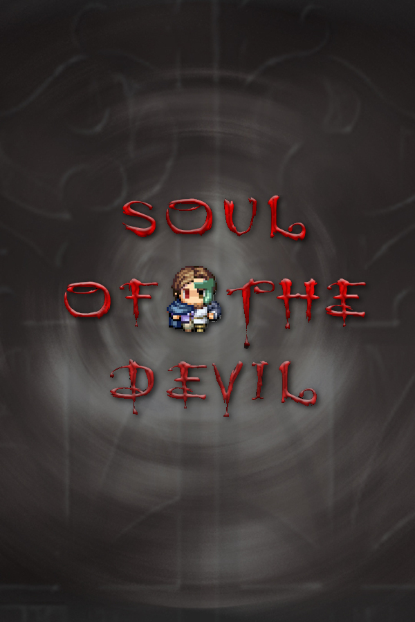Soul of Eden