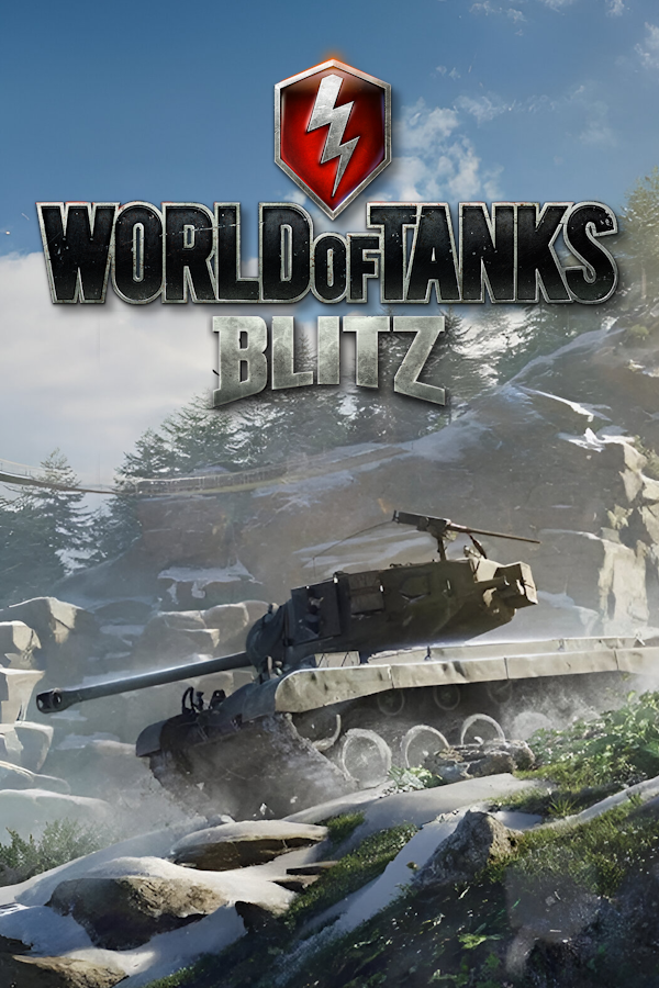 World of Tanks Blitz