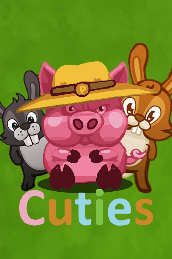 Cuties