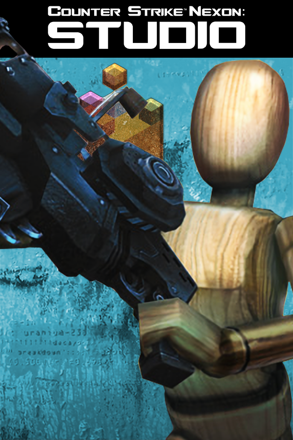 Counter-Strike Nexon