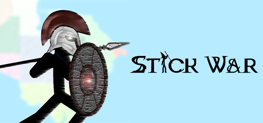 Stick War - SteamGridDB