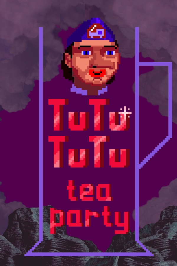 Tutututu: Tea party