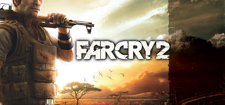 Steam Community :: Guide :: Far Cry 2 Remastered(New Dunia) 孤島驚魂2 重生