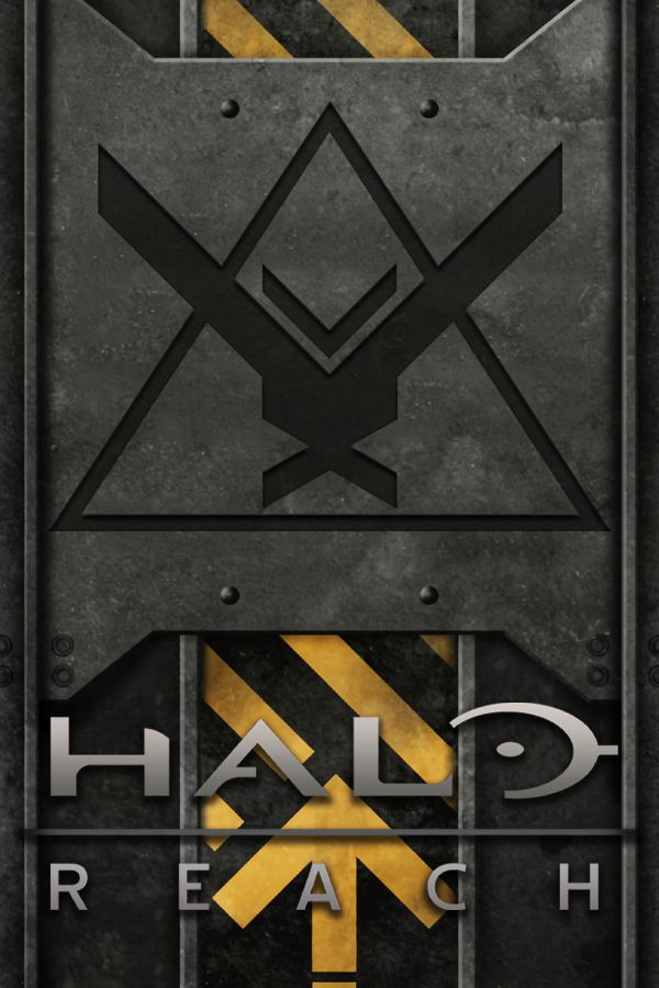 Halo: Reach