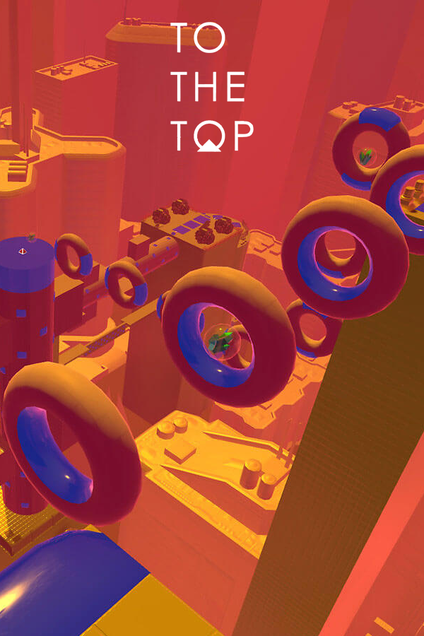To the Top