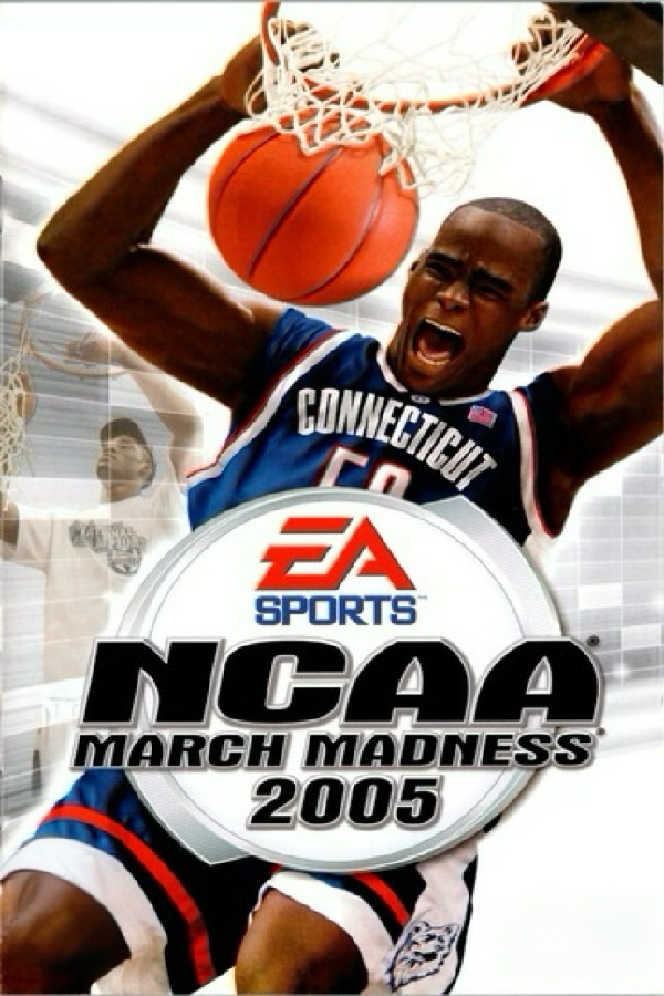 NCAA March Madness 2005