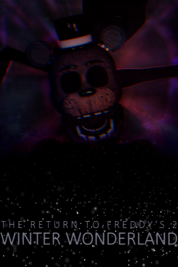 Return to Wonderland