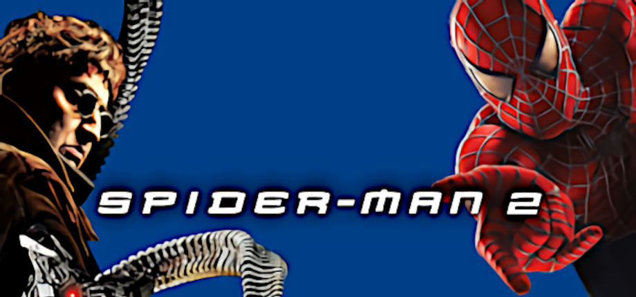 Spider-Man 2 - SteamGridDB