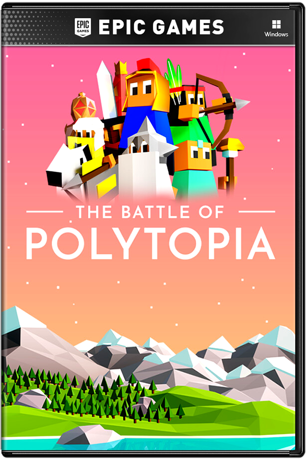 The Battle of Polytopia