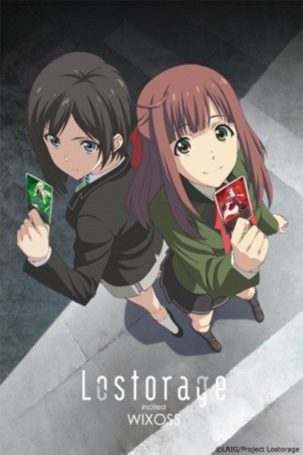 Wixoss