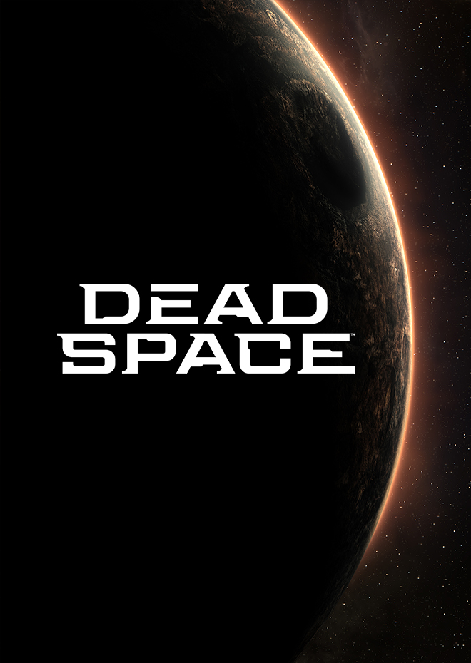 Dead Space 2 - SteamGridDB