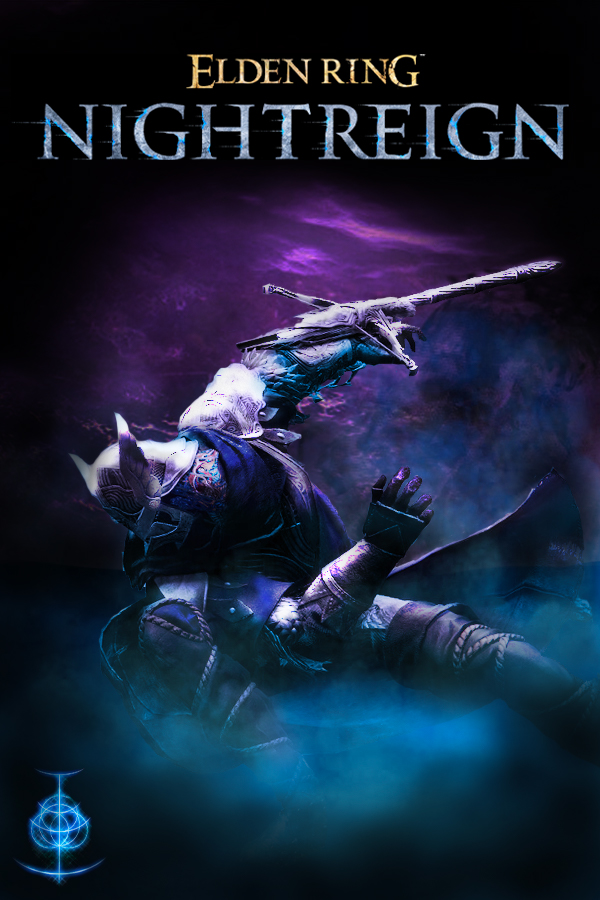 Elden Ring: Nightreign - PS4