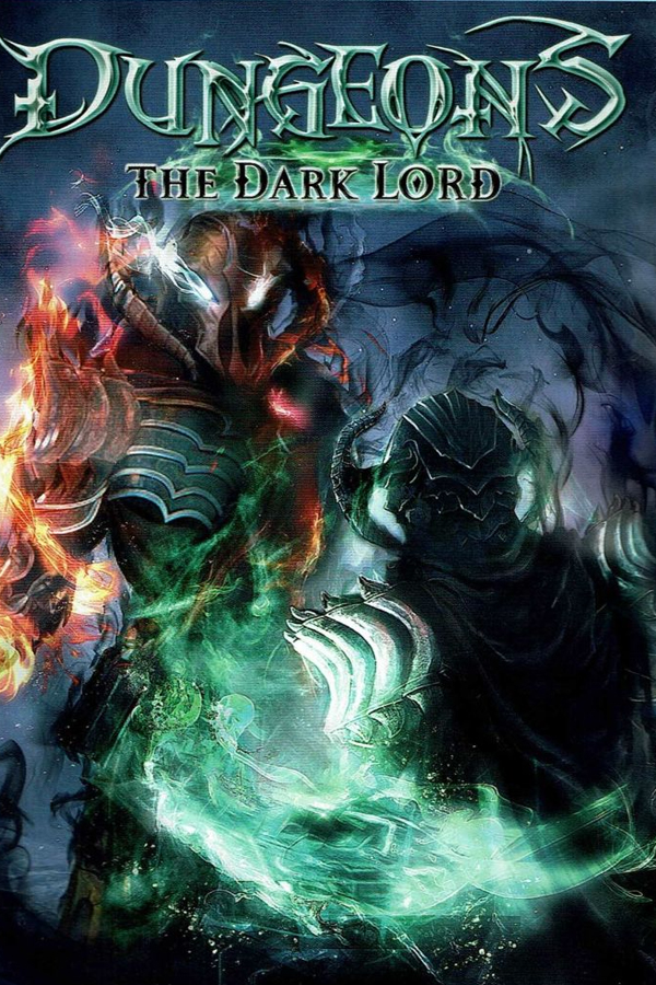 Dungeons: The Dark Lord