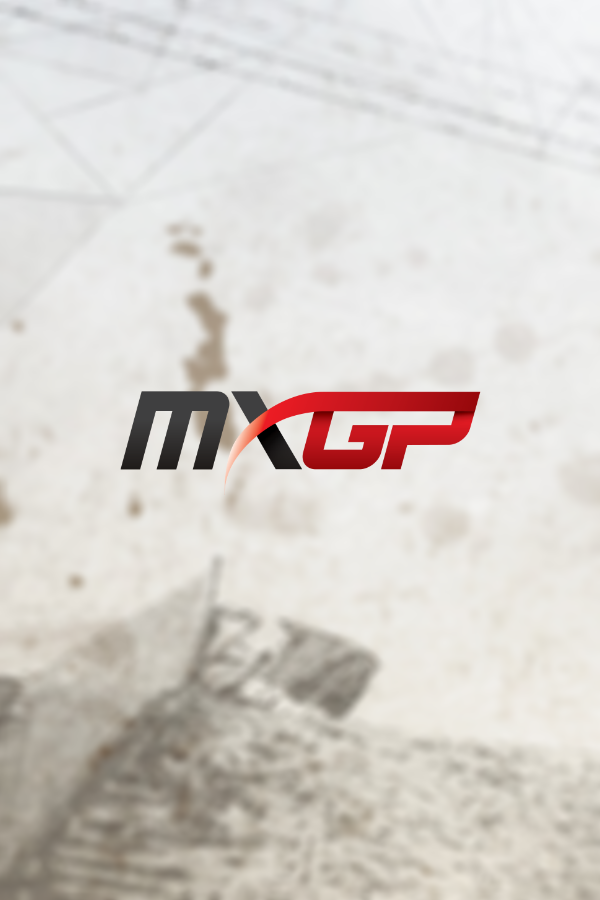 MXGP: The Official Motocross Videogame