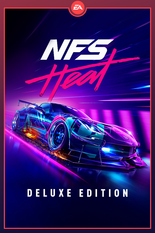 Steam Community :: Need for Speed™ Heat