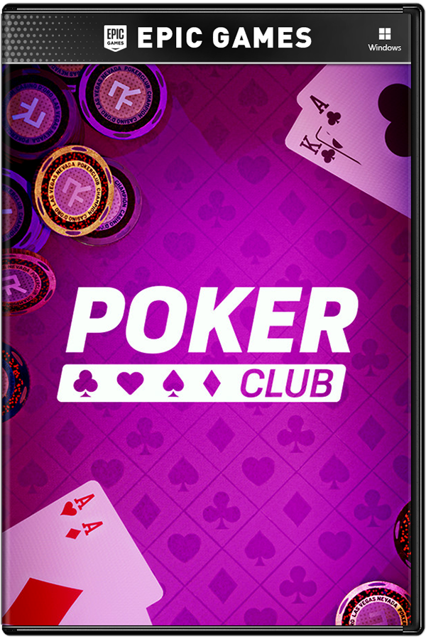 Poker Club
