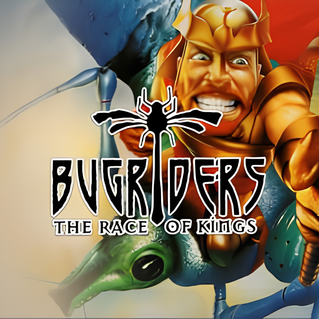 Bug Race