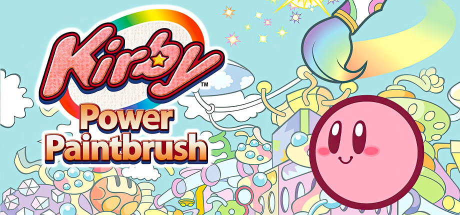 Kirby: Canvas Curse